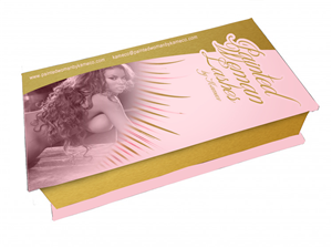 Packaging Design by James Sylvester for this project | Design: #2387197