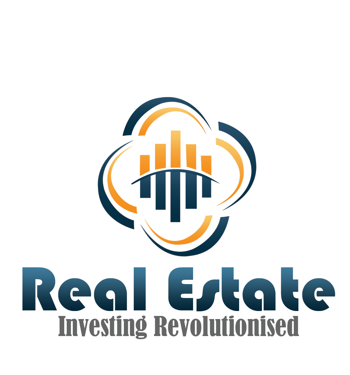 Logo Design by sam3011 for Investly | Design #2410059