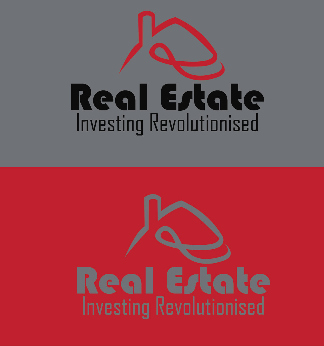 Logo Design by sam3011 for Investly | Design #2410107