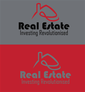Logo Design by sam3011 for Investly | Design: #2410107