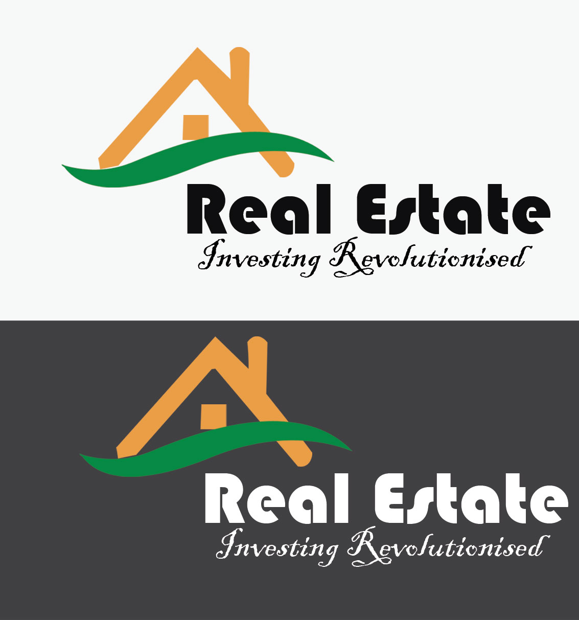 Logo Design by sam3011 for Investly | Design #2410138