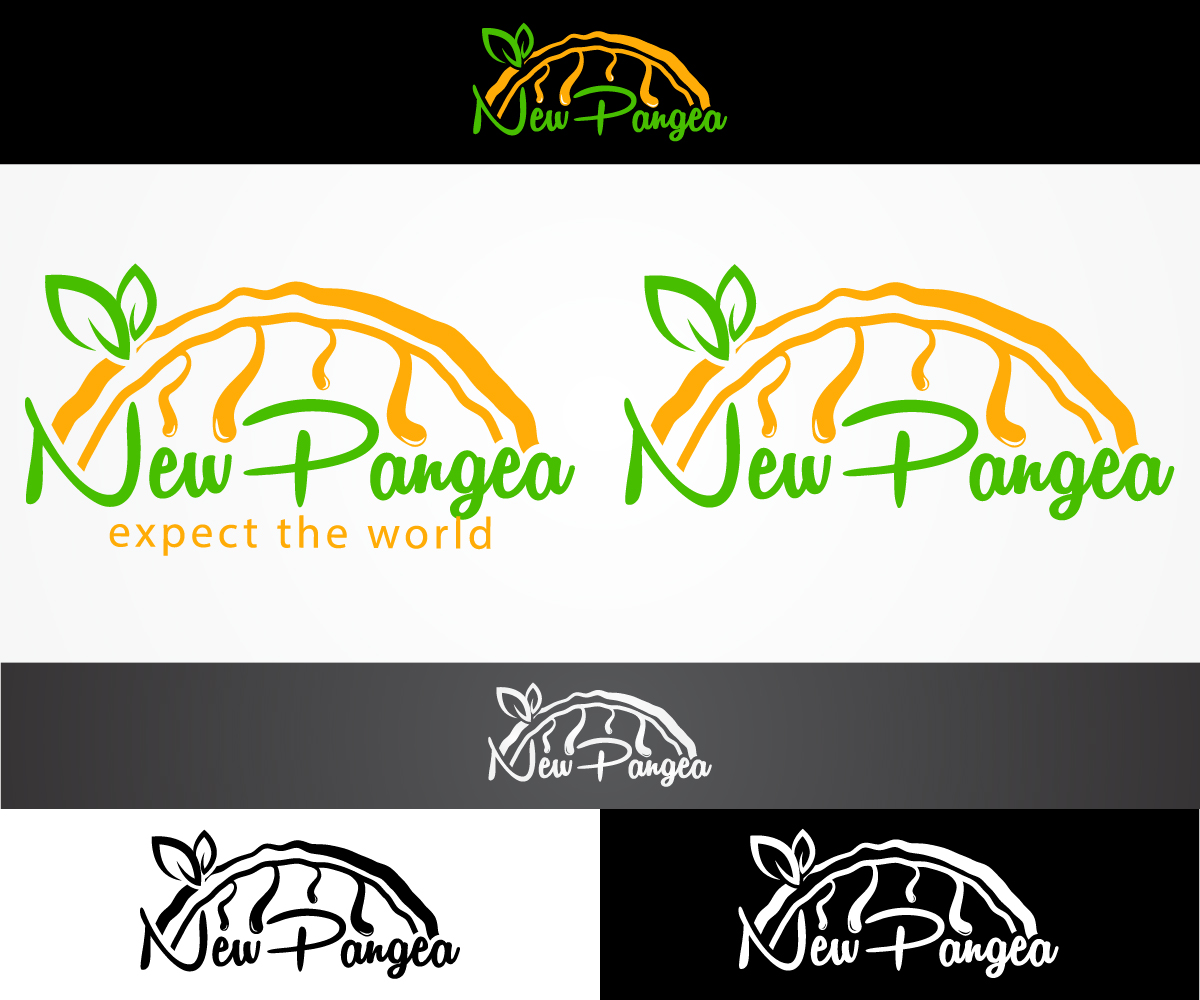Logo Design by sangeloenriquez for this project | Design #12224027