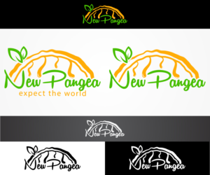 Logo Design by sangeloenriquez