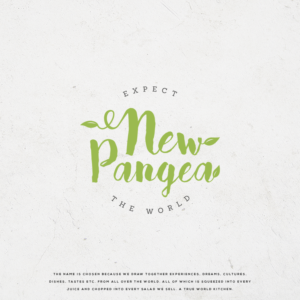 Logo Design by Dreams.MELO