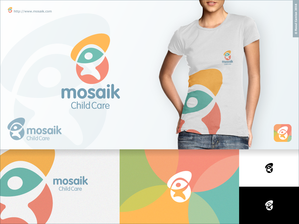Logo Design by Raoul Camion for this project | Design #12291597