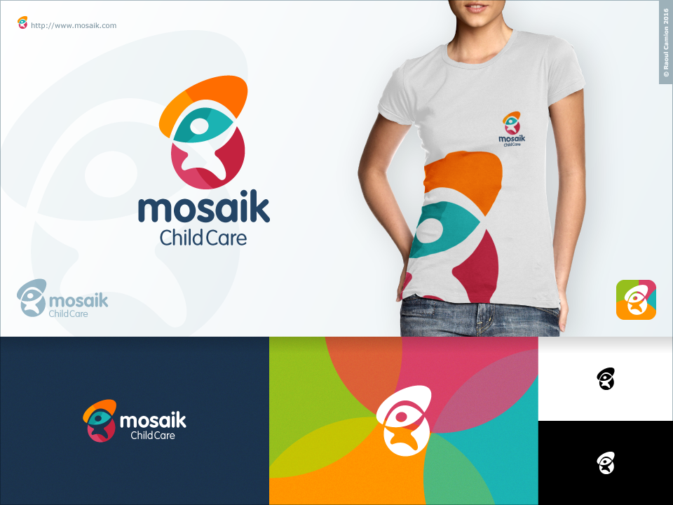 Logo Design by Raoul Camion for this project | Design #12329387