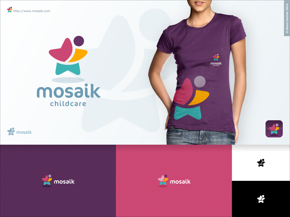 Logo Design by Raoul Camion for this project | Design #12370315