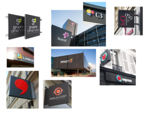 Logo Design by Raoul Camion for this project | Design: #12452676