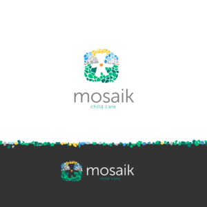 Logo Design by ziza OCS