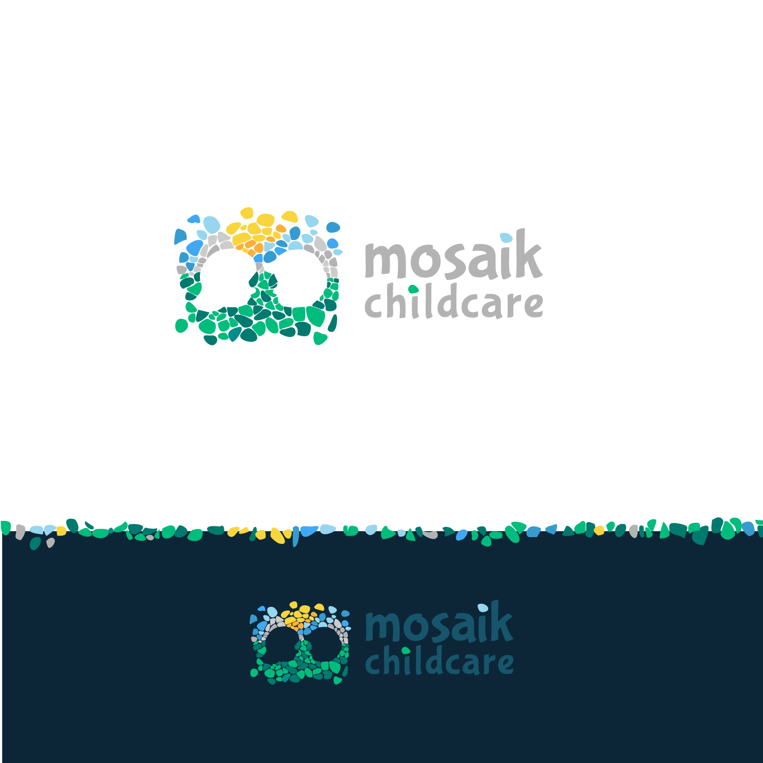 Logo Design by ziza OCS for this project | Design #12344214