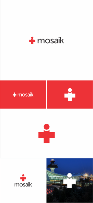 Logo Design by Naavyd for this project | Design: #12313863