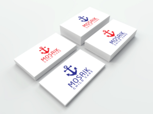 Logo Design by RoCK dEsign for this project | Design: #12334129