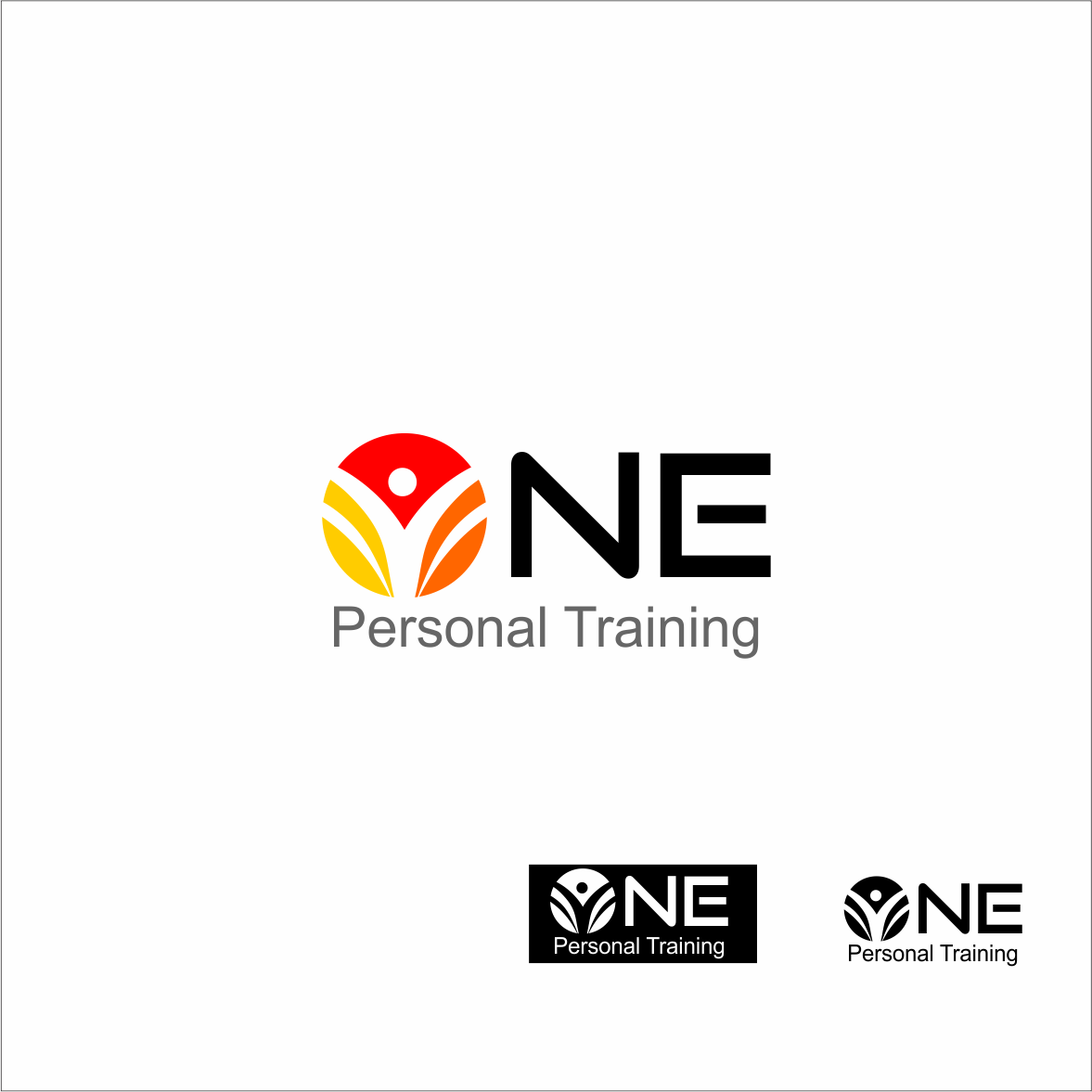 Logo Design by hernawanrere for Healthclub One | Design #12254507