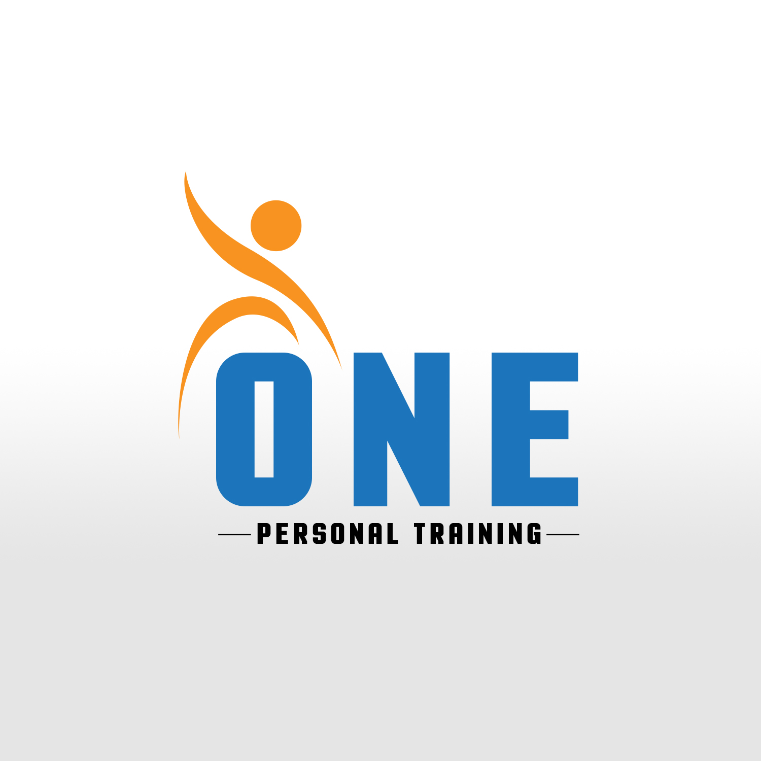 Logo Design by OG123 for Healthclub One | Design #12215278