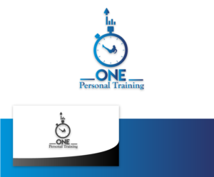 Logo Design by CHRONO