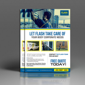 window cleaning designs