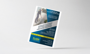 Flyer Design by DesignEmpire
