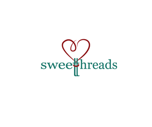 Logo Design by ark for Sweet Threads | Design: #2393974