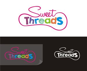 Logo Design by moenib
