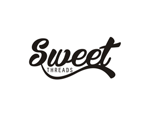 Logo Design by moenib for Sweet Threads | Design #2417210
