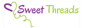 Logo Design by Kathleen for Sweet Threads | Design: #2388445