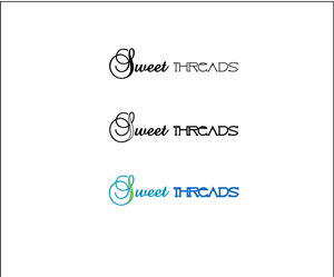 Logo Design by Kathleen for Sweet Threads | Design: #2422141
