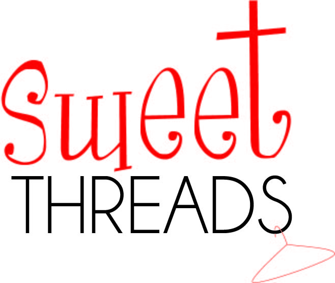 Logo Design by Taylor Oviedo for Sweet Threads | Design #2416975