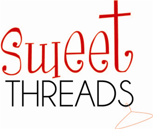 Logo Design by Taylor Oviedo for Sweet Threads | Design #2416975