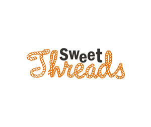 Logo Design by  Six Eleven Design for Sweet Threads | Design: #2402435