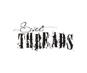Logo Design by  Six Eleven Design for Sweet Threads | Design: #2416611