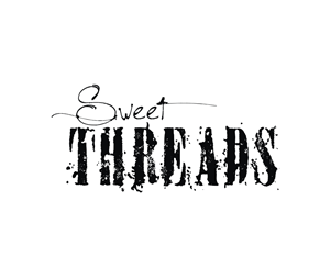 Logo Design by  Six Eleven Design for Sweet Threads | Design: #2420926
