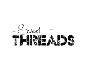 Logo Design by  Six Eleven Design for Sweet Threads | Design: #2420962