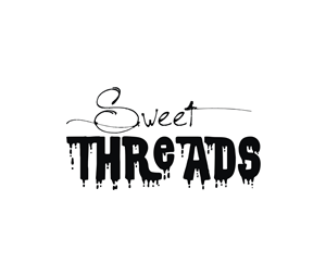 Logo Design by  Six Eleven Design for Sweet Threads | Design: #2420964
