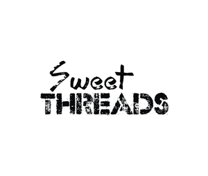 Logo Design by  Six Eleven Design for Sweet Threads | Design: #2440061