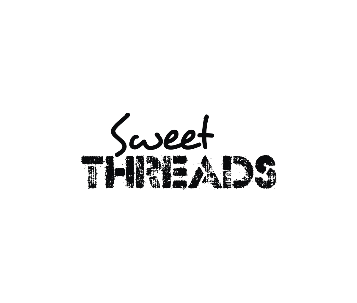Design de Logo par  Six Eleven Design pour Sweet Threads | Design #2440066