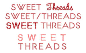 Logo Design by Sean Edward Brown