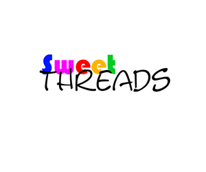 Logo Design by NyteRade for Sweet Threads | Design: #2401500