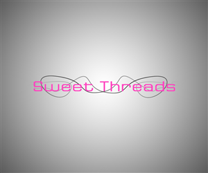 Logo Design by  krish k7 for Sweet Threads | Design: #2403544