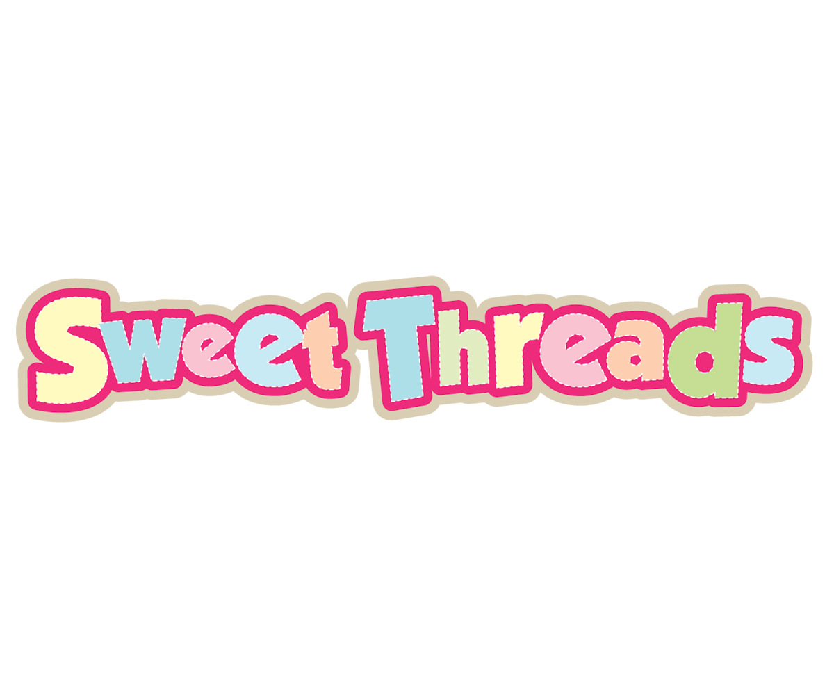Logo-Design von Mindtap für Sweet Threads | Design #2396832