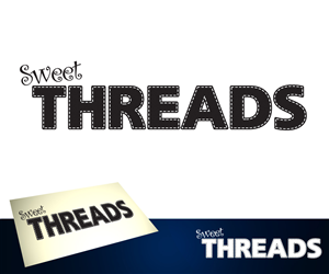 Logo Design by Mindtap for Sweet Threads | Design #2416457