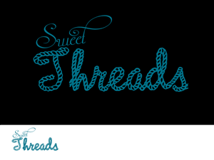 Logo Design by  Ade for Sweet Threads | Design: #2403854