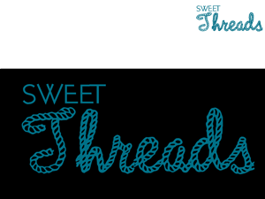 Logo Design by  Ade for Sweet Threads | Design: #2403915