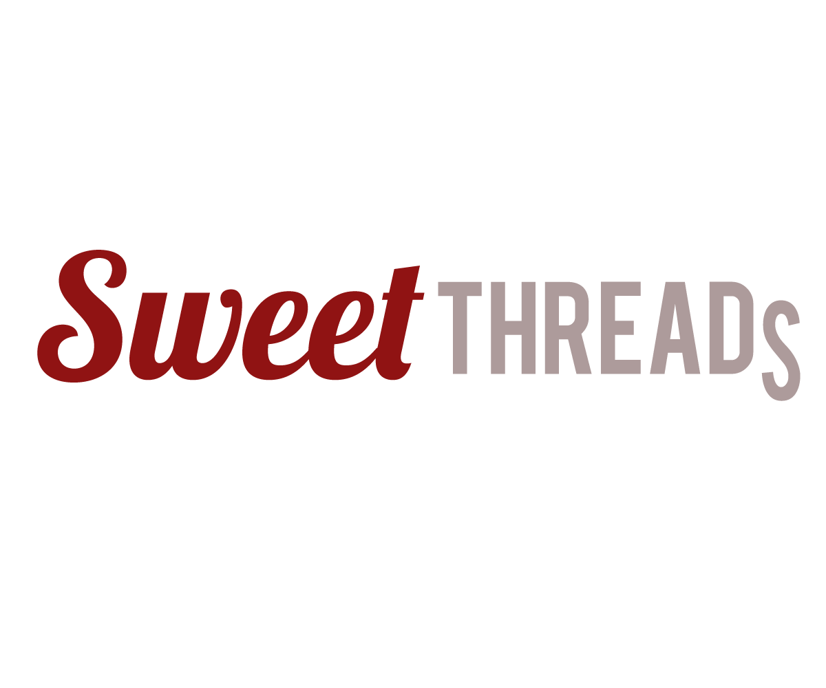 Logo Design by Orion for Sweet Threads | Design #2446214