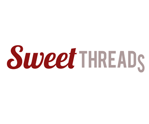 Logo Design by Orion for Sweet Threads | Design #2446214