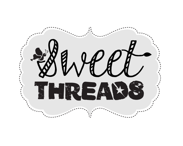 Logo Design by Grace A for Sweet Threads | Design #2437564