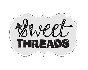 Logo Design by Grace A for Sweet Threads | Design #2437564