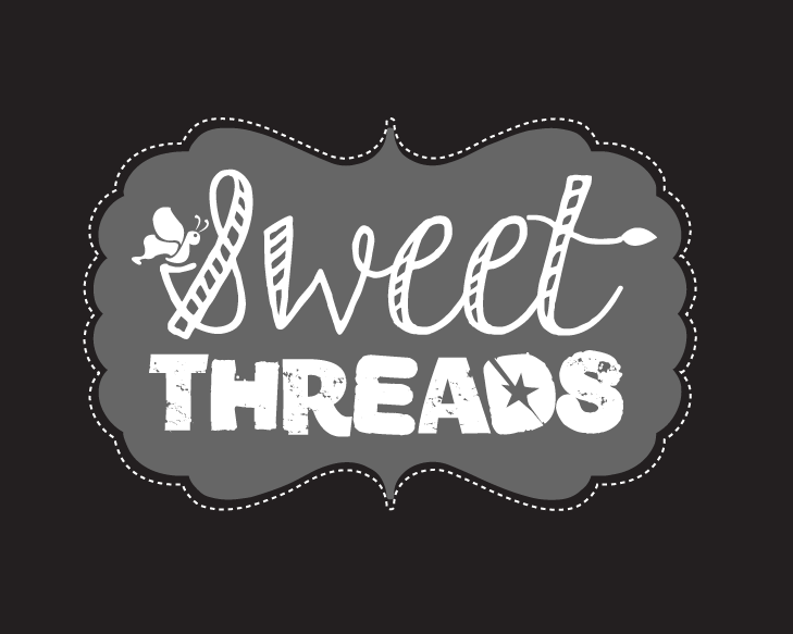 Logo Design by Grace A for Sweet Threads | Design #2437567