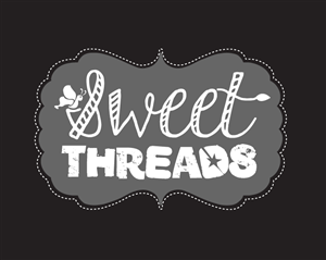 Design de Logo par Grace A pour Sweet Threads | Design : #2437567