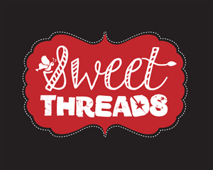 Design de Logo par Grace A pour Sweet Threads | Design : #2437570