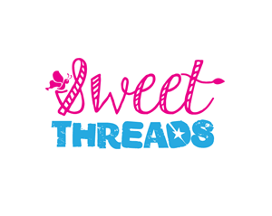 Design de Logo par Grace A pour Sweet Threads | Design : #2445406